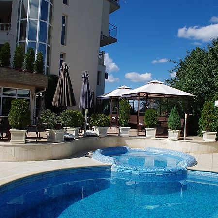 Atlantic Hotel - Free Parking Софія Екстер'єр фото