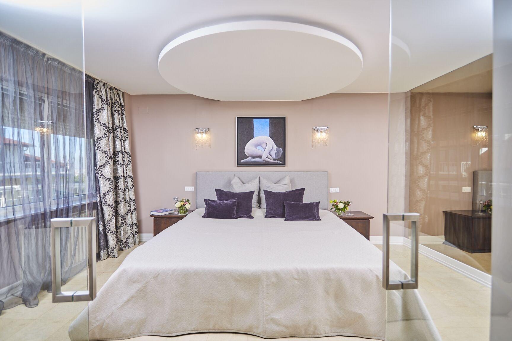 Atlantic Hotel - Free Parking Софія Екстер'єр фото