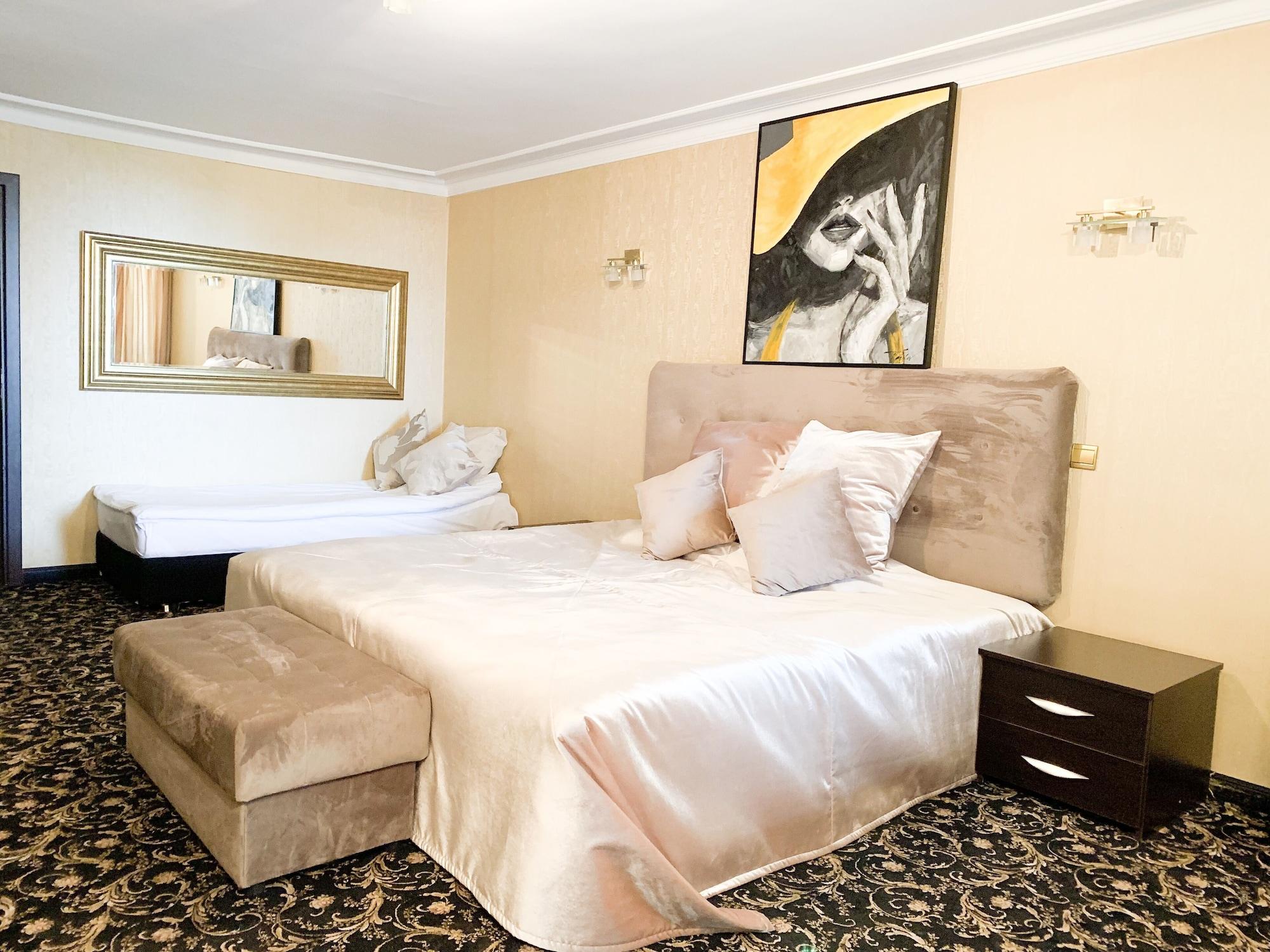 Atlantic Hotel - Free Parking Софія Екстер'єр фото