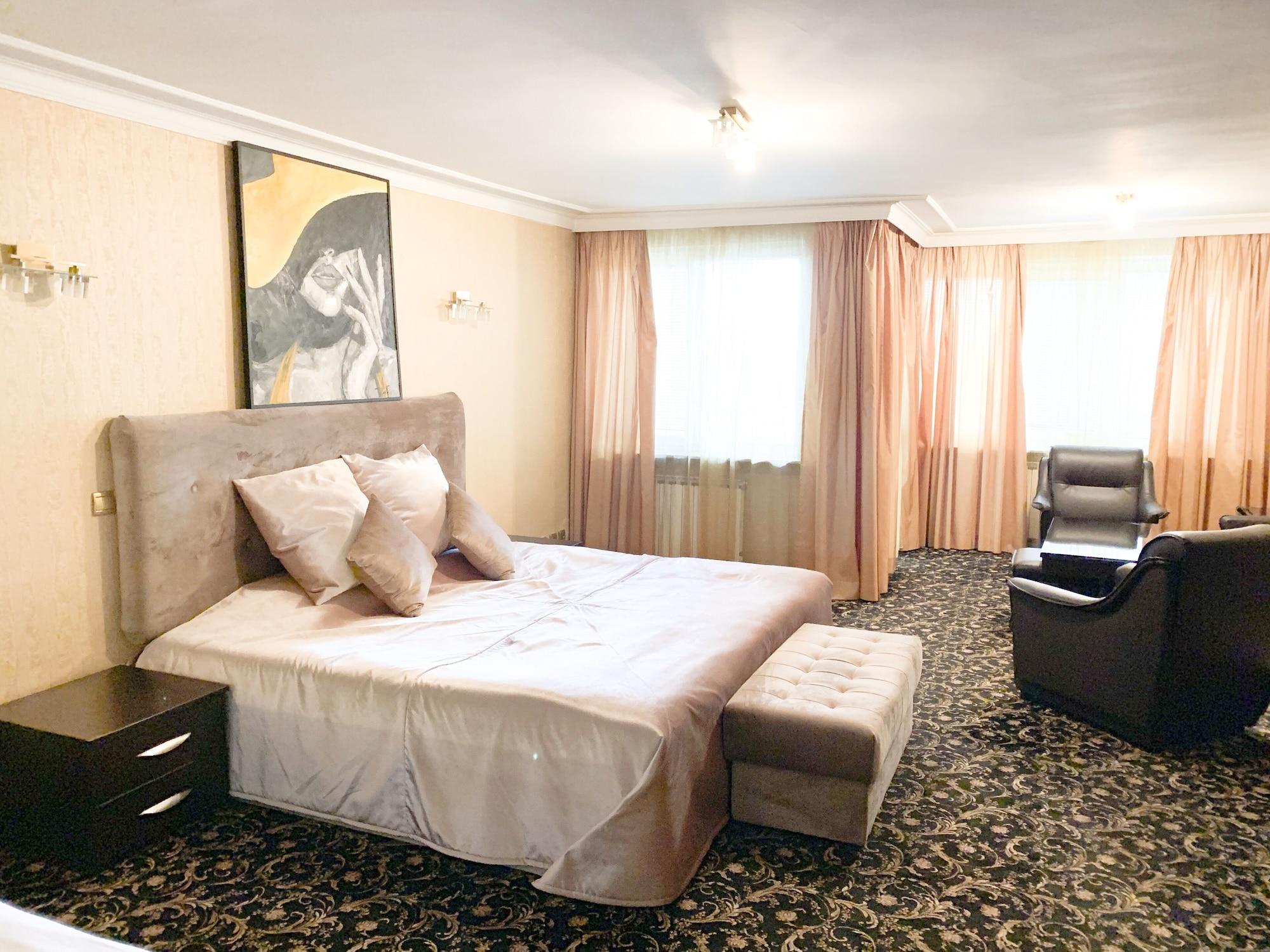 Atlantic Hotel - Free Parking Софія Екстер'єр фото