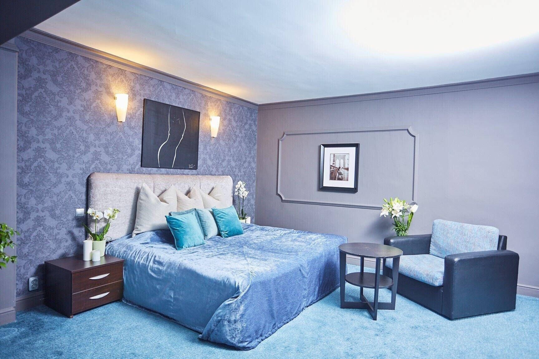 Atlantic Hotel - Free Parking Софія Екстер'єр фото
