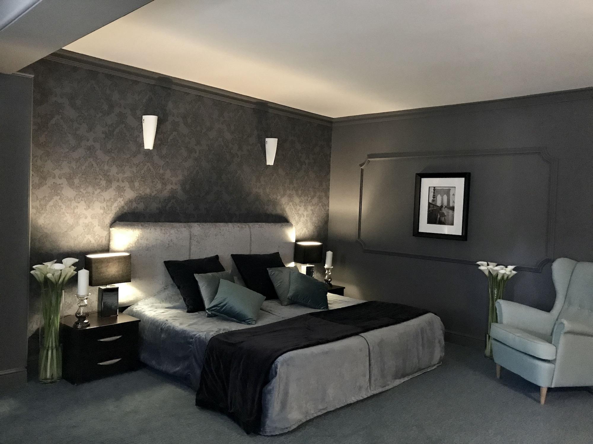 Atlantic Hotel - Free Parking Софія Екстер'єр фото