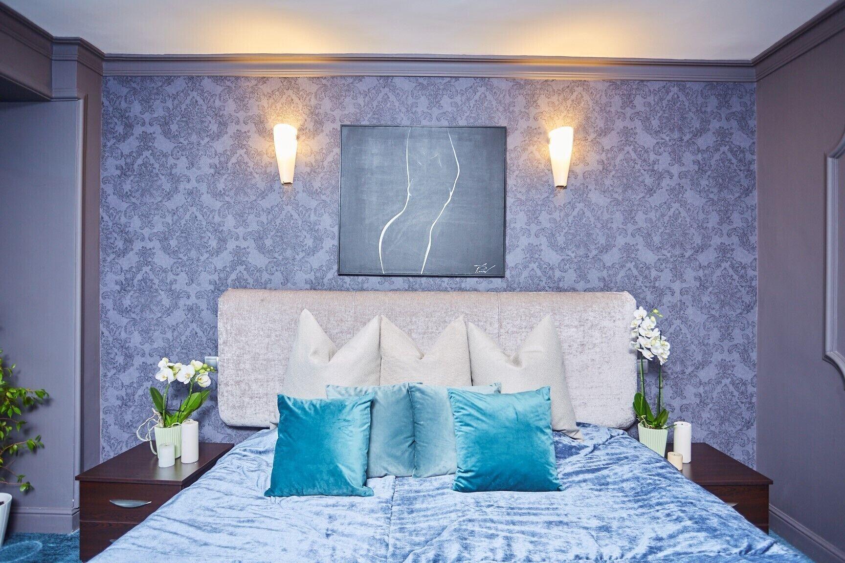 Atlantic Hotel - Free Parking Софія Екстер'єр фото