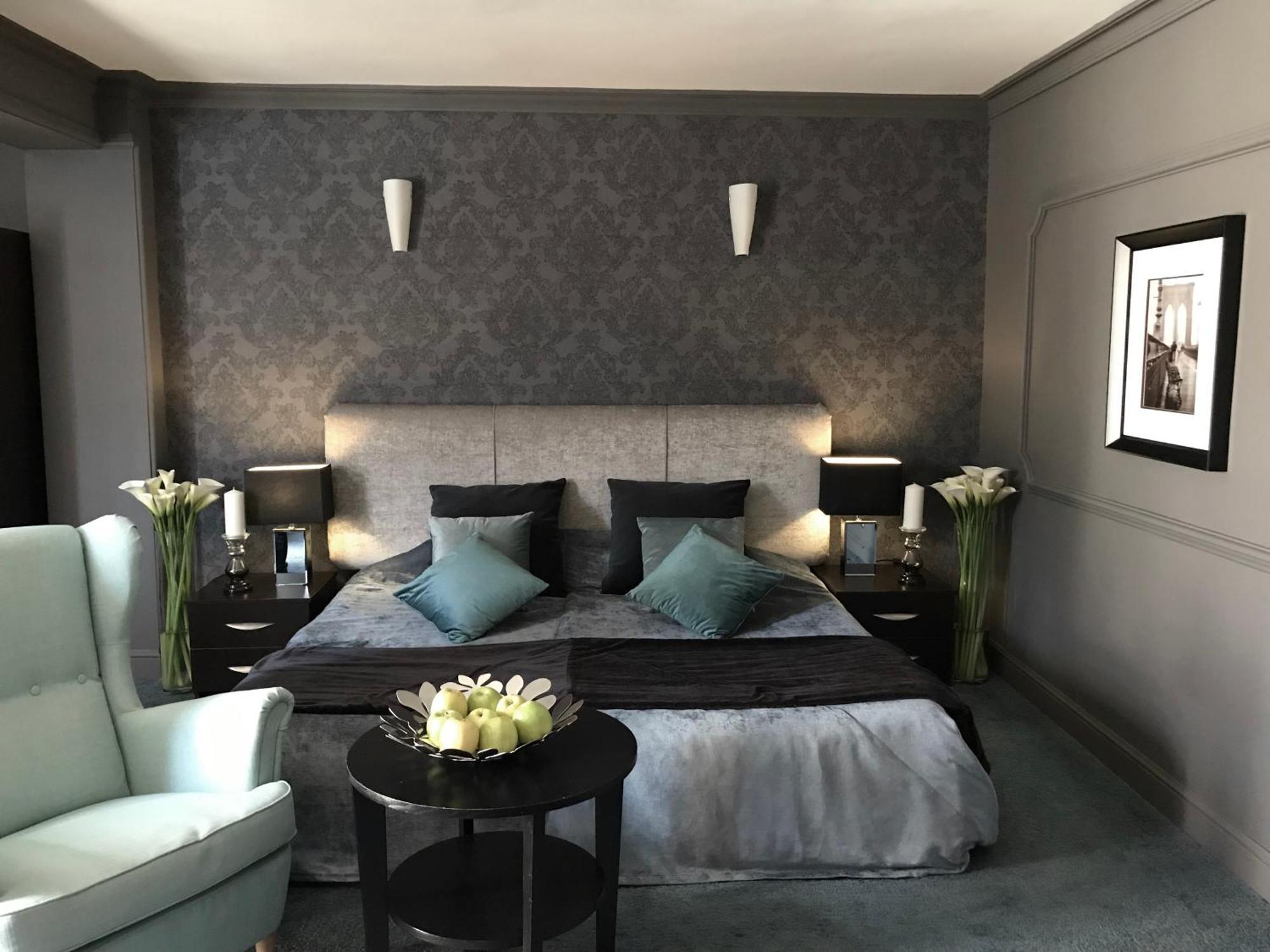 Atlantic Hotel - Free Parking Софія Екстер'єр фото