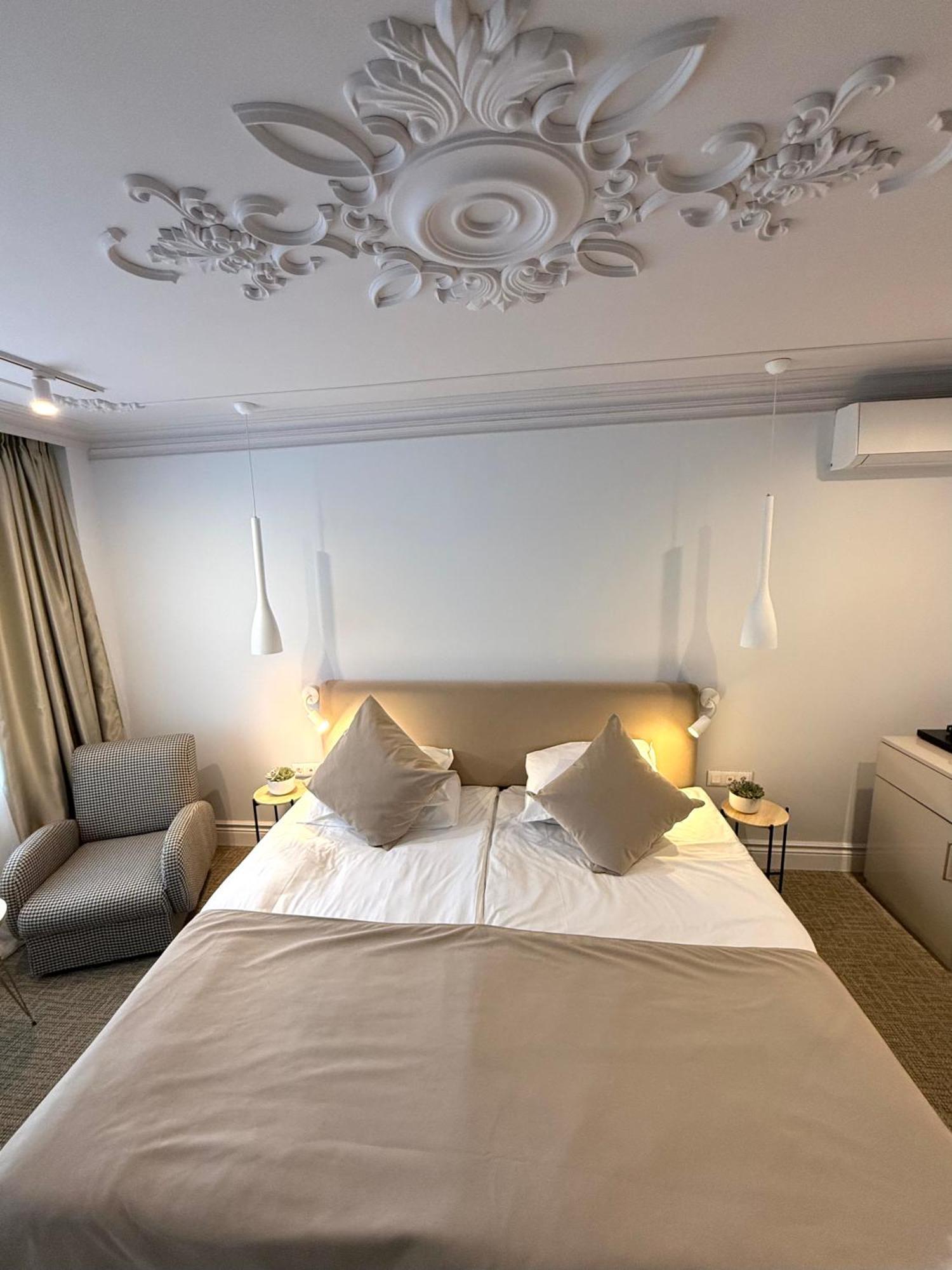 Atlantic Hotel - Free Parking Софія Екстер'єр фото