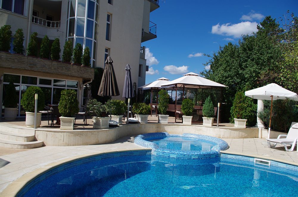 Atlantic Hotel - Free Parking Софія Екстер'єр фото