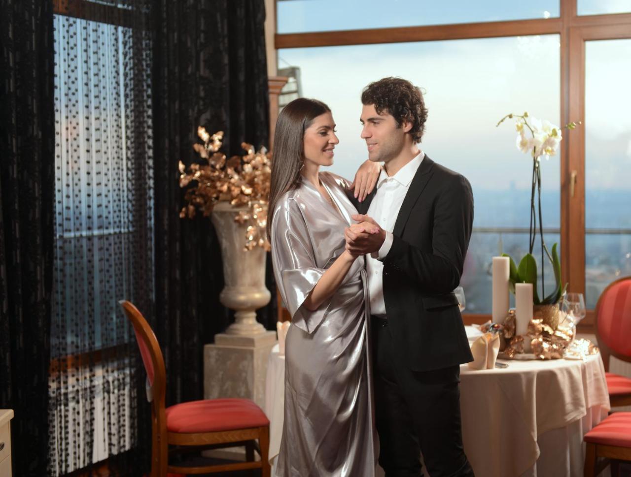 Atlantic Hotel - Free Parking Софія Екстер'єр фото