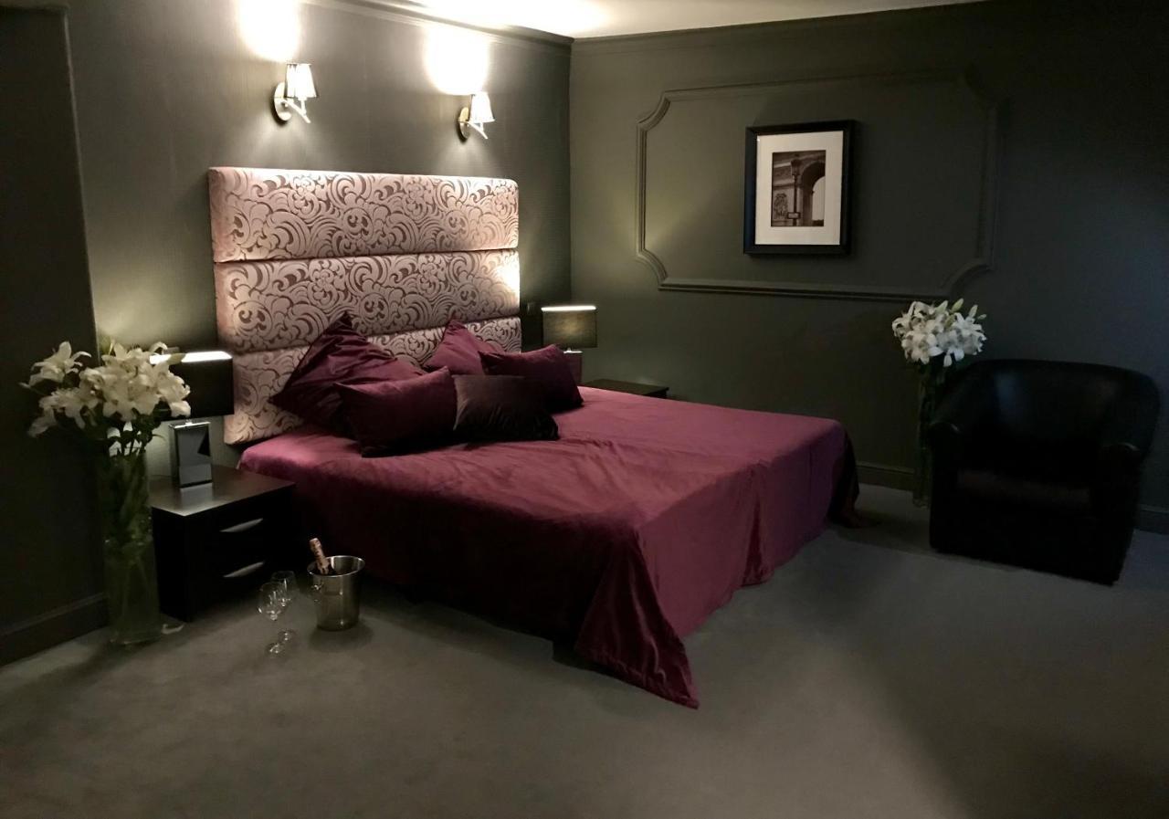 Atlantic Hotel - Free Parking Софія Екстер'єр фото