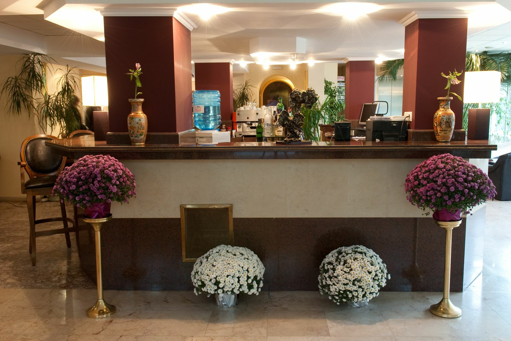 Atlantic Hotel - Free Parking Софія Екстер'єр фото