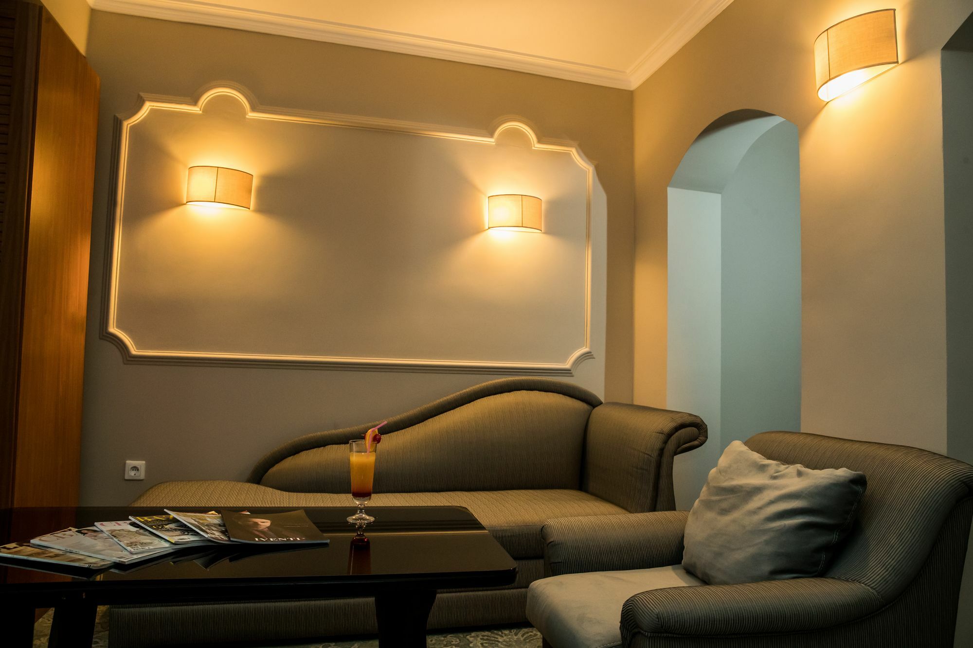 Atlantic Hotel - Free Parking Софія Екстер'єр фото
