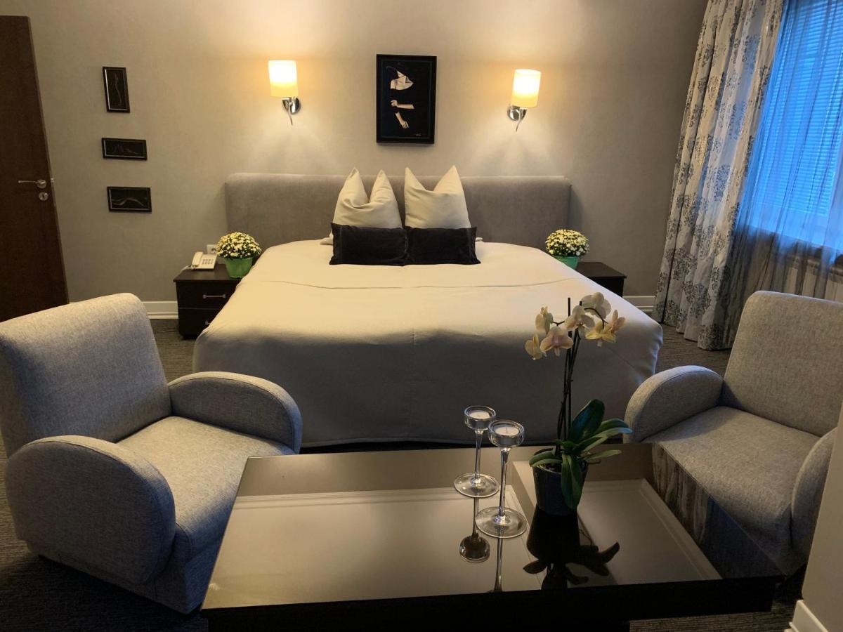Atlantic Hotel - Free Parking Софія Екстер'єр фото