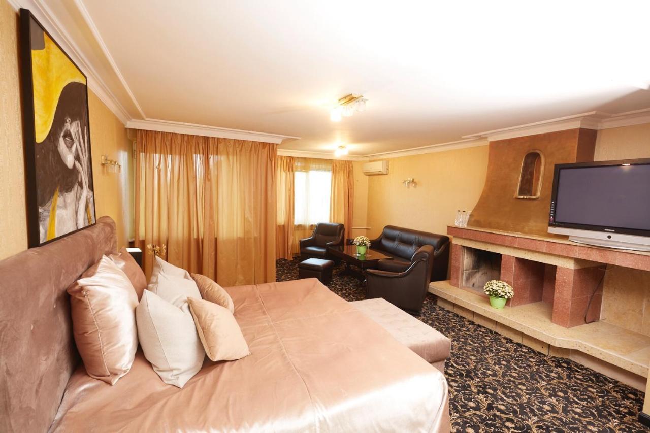 Atlantic Hotel - Free Parking Софія Екстер'єр фото